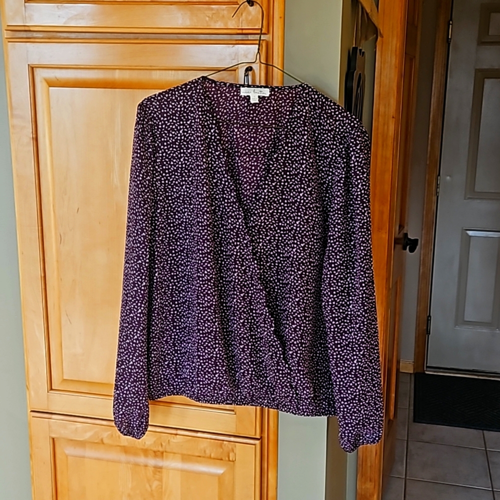 Stitch fix brand blouse in EUC